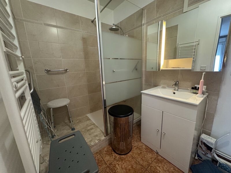 Appartement à vendre, 46m², Beaumont-sur-Oise
