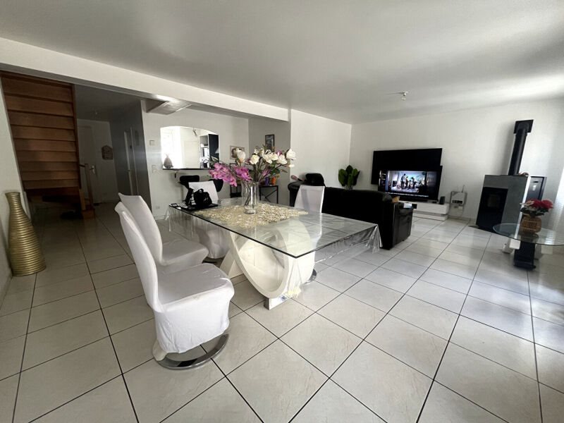 Maison à vendre, 165m², Méru