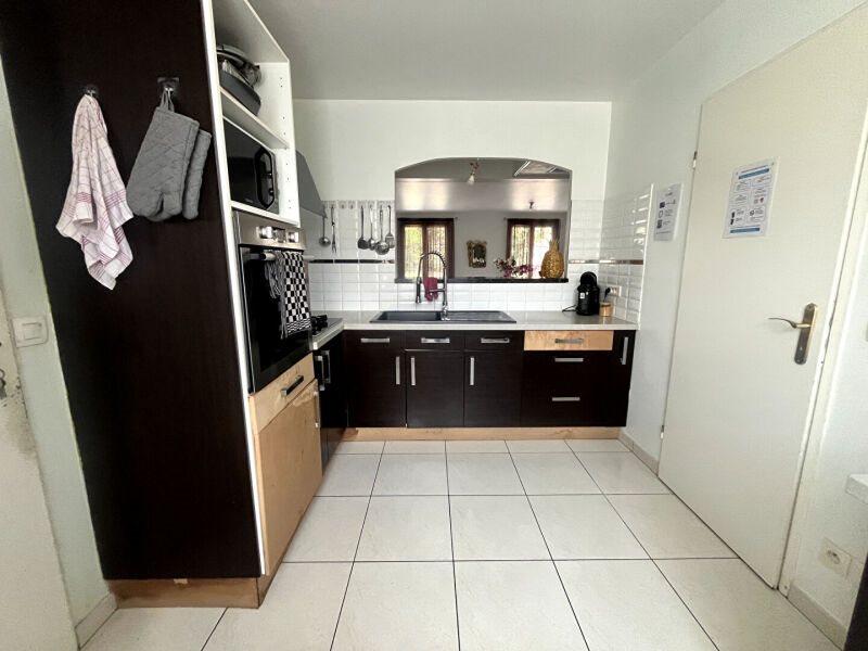 Maison à vendre, 165m², Méru