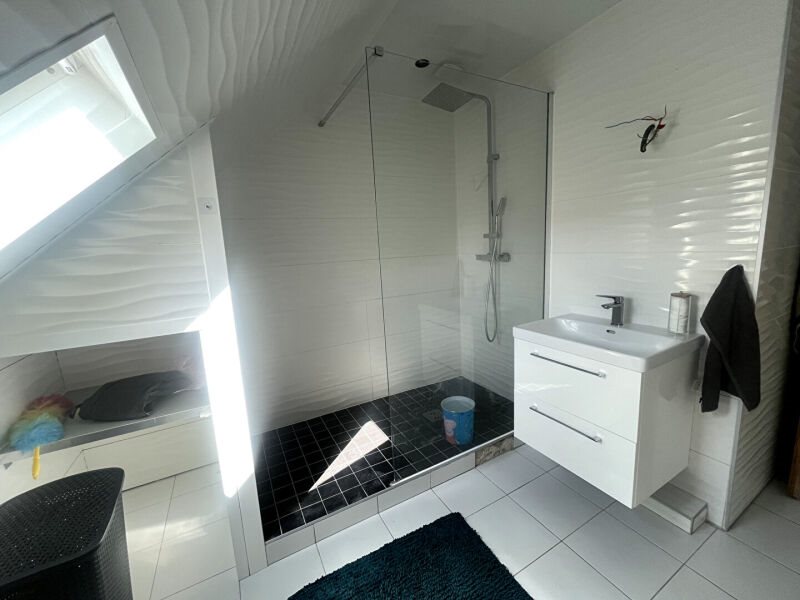 Maison à vendre, 165m², Méru