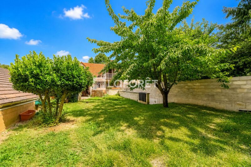 Maison à vendre, 100m², Beaumont-sur-Oise