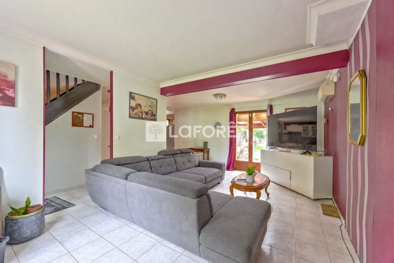 Maison à vendre, 100m², Beaumont-sur-Oise