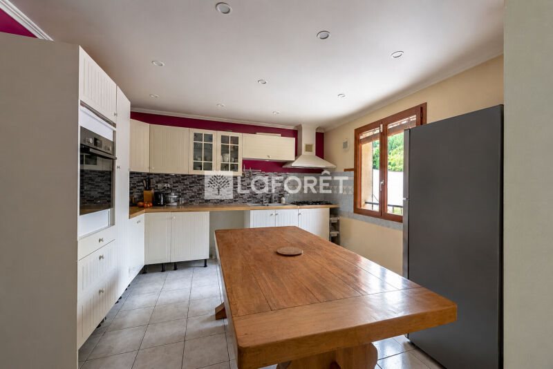 Maison à vendre, 100m², Beaumont-sur-Oise