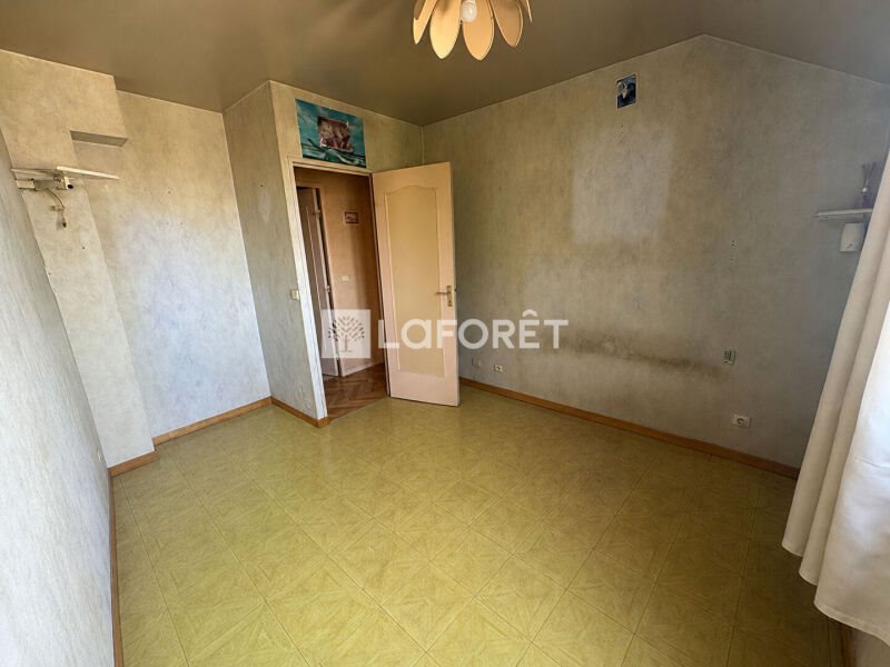 Appartement à vendre, 45m², Beaumont-sur-Oise