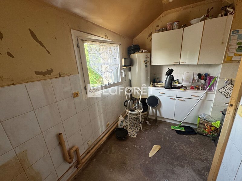 Appartement à vendre, 45m², Beaumont-sur-Oise