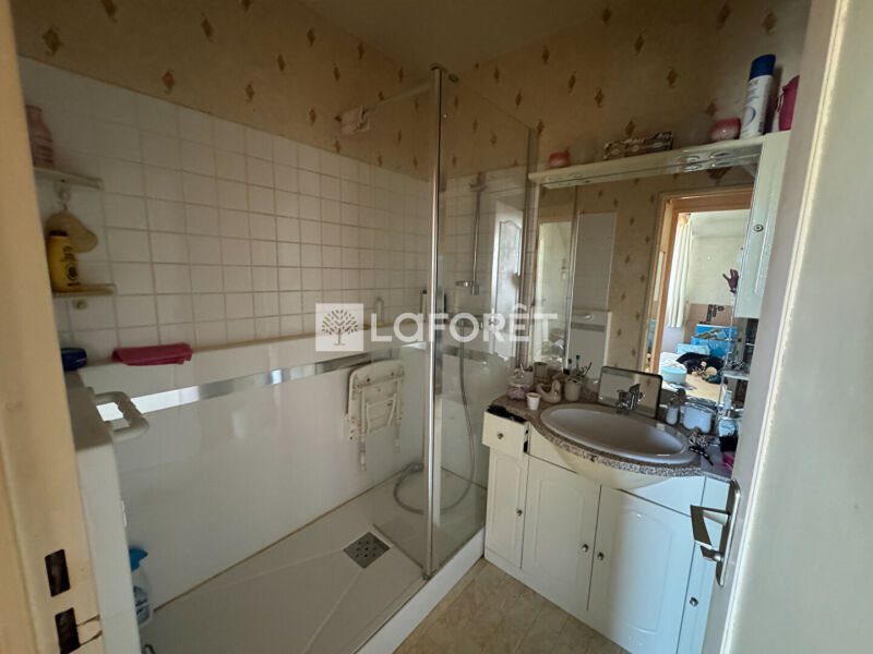 Appartement à vendre, 45m², Beaumont-sur-Oise