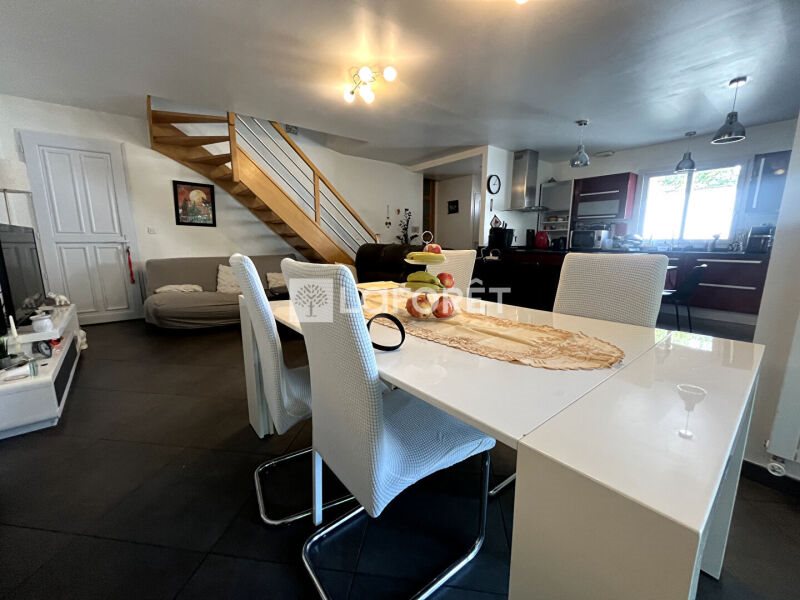 Maison à vendre, 150m², Beaumont-sur-Oise
