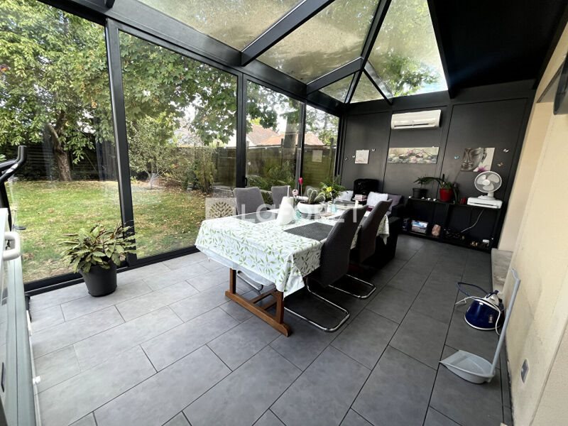 Maison à vendre, 150m², Beaumont-sur-Oise