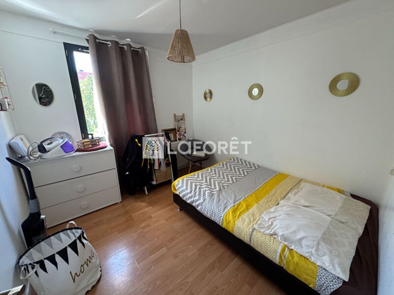 Maison à vendre, 130m², Beaumont-sur-Oise