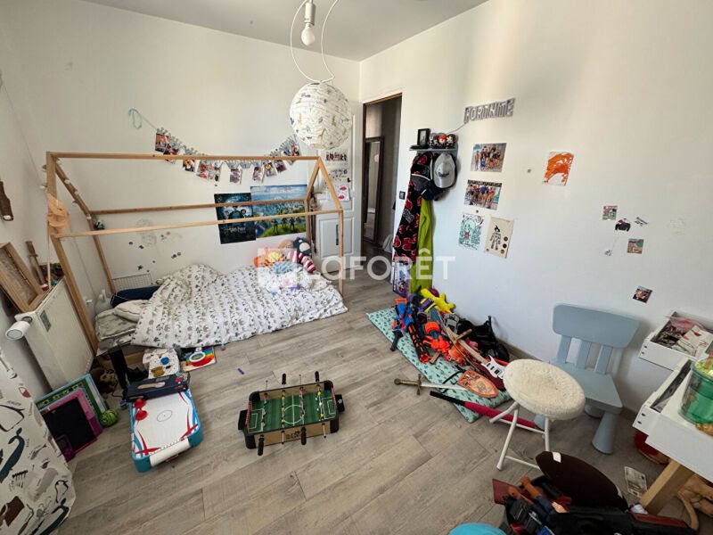 Maison à vendre, 130m², Beaumont-sur-Oise