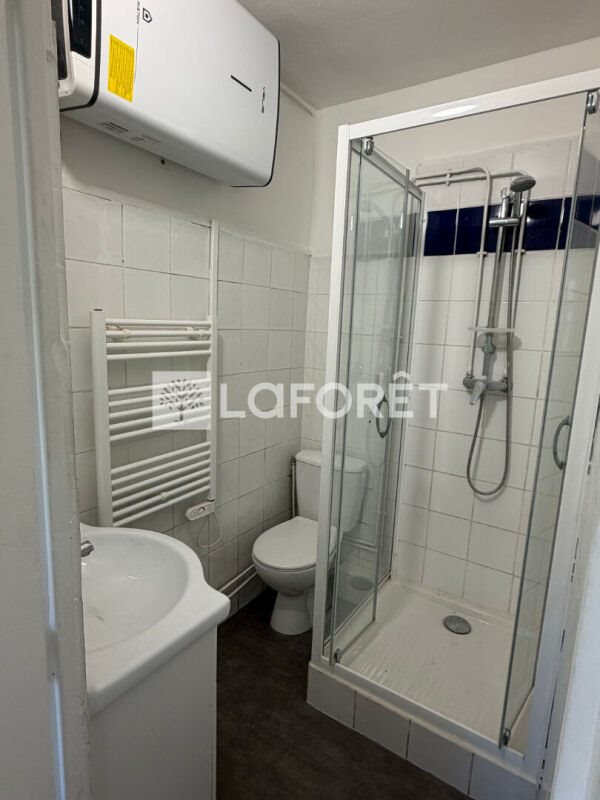 Appartement à louer, 35m², Méru