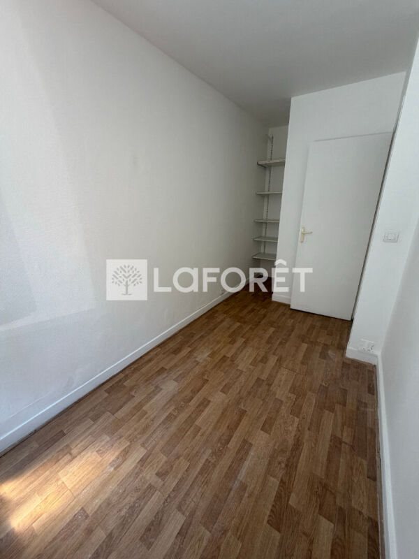 Appartement à louer, 35m², Méru