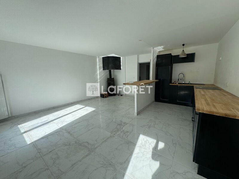 Maison à vendre, 110m², Persan