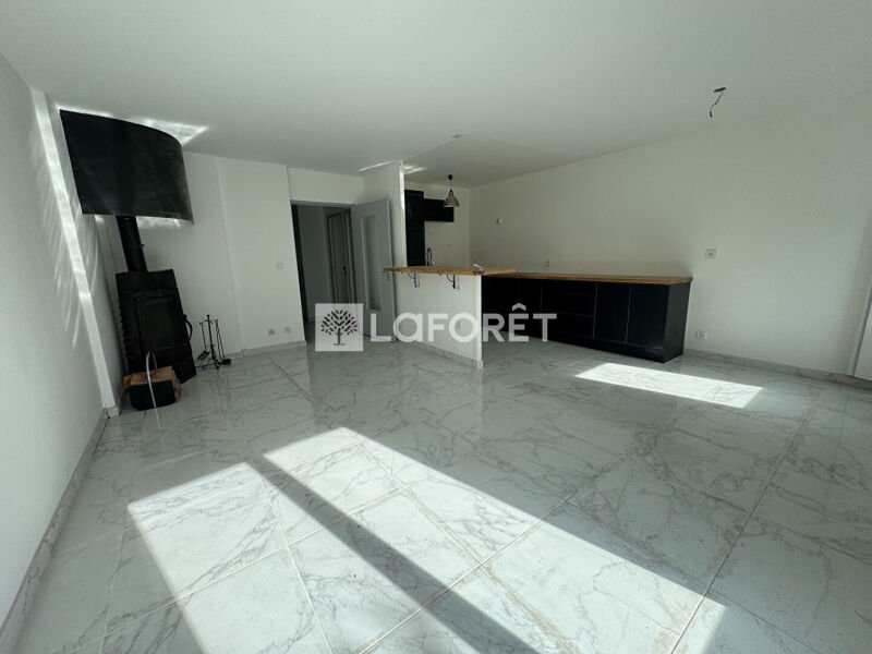 Maison à vendre, 110m², Persan