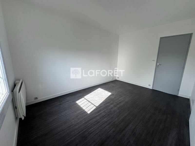 Maison à vendre, 110m², Persan