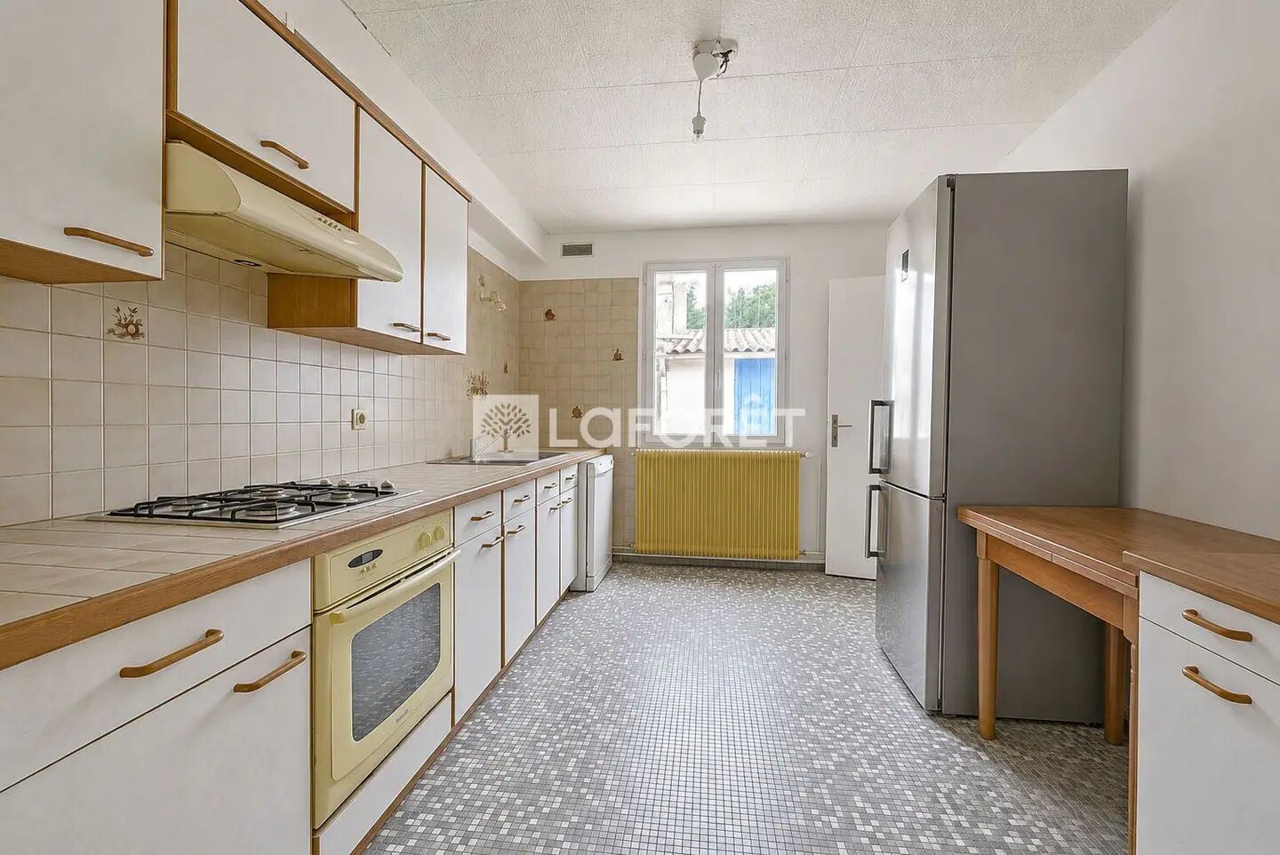 Maison à vendre, 95m², Beaumont-sur-Oise