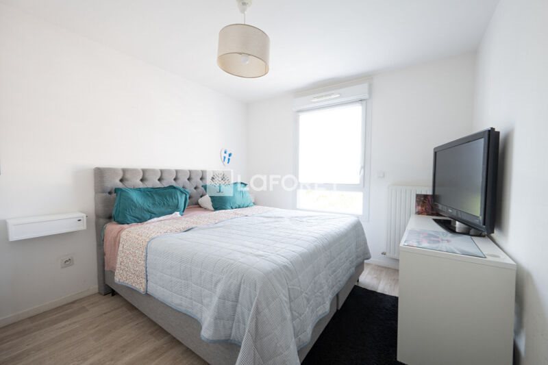 Appartement à vendre, 63m², Persan