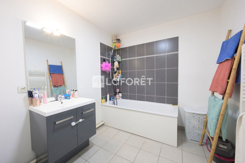 Appartement à vendre, 63m², Persan