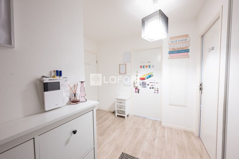 Appartement à vendre, 63m², Persan