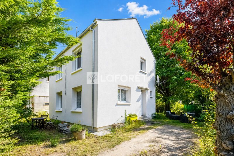 Maison à vendre, 80m², Beaumont-sur-Oise
