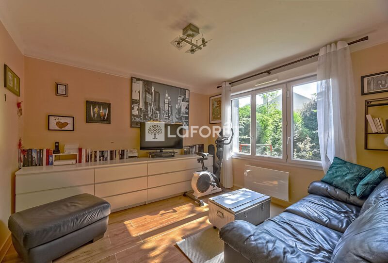 Maison à vendre, 80m², Beaumont-sur-Oise