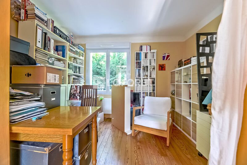 Maison à vendre, 80m², Beaumont-sur-Oise
