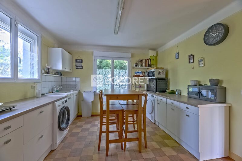 Maison à vendre, 80m², Beaumont-sur-Oise