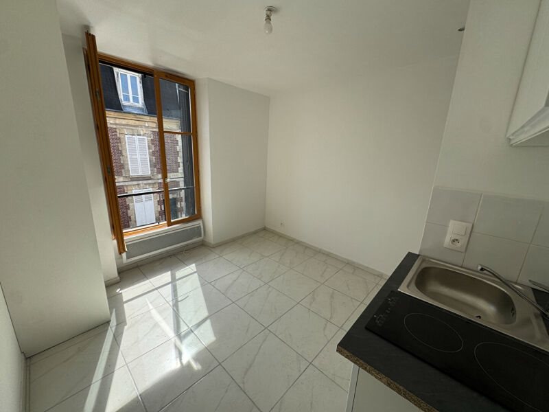 Appartement à vendre, 15m², Beaumont-sur-Oise