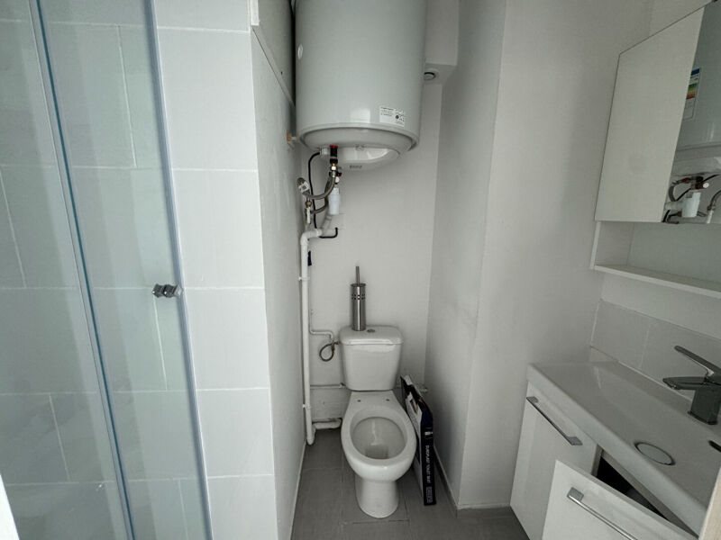 Appartement à vendre, 15m², Beaumont-sur-Oise