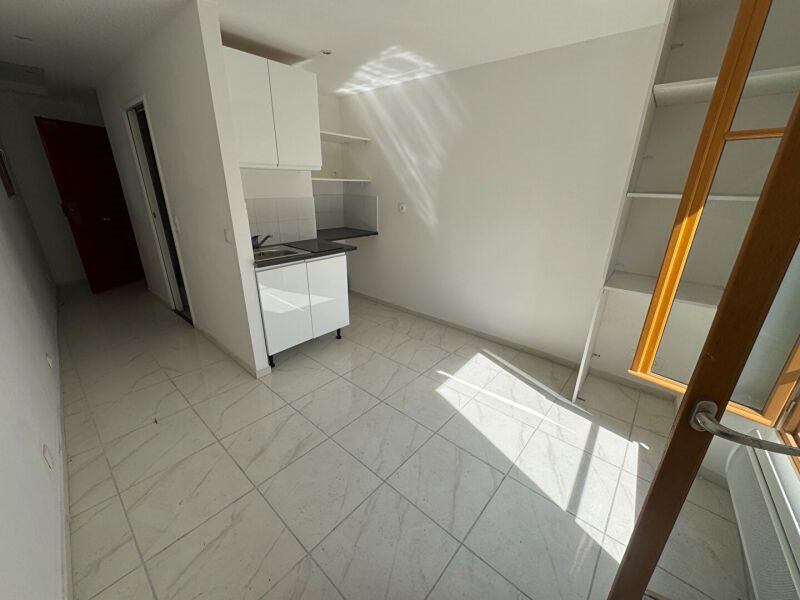 Appartement à vendre, 15m², Beaumont-sur-Oise
