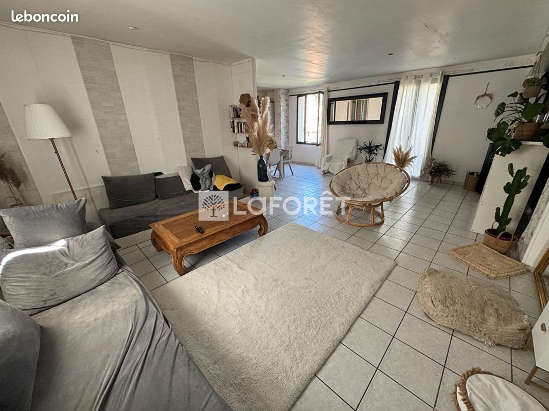 Maison à vendre, 130m², Beaumont-sur-Oise