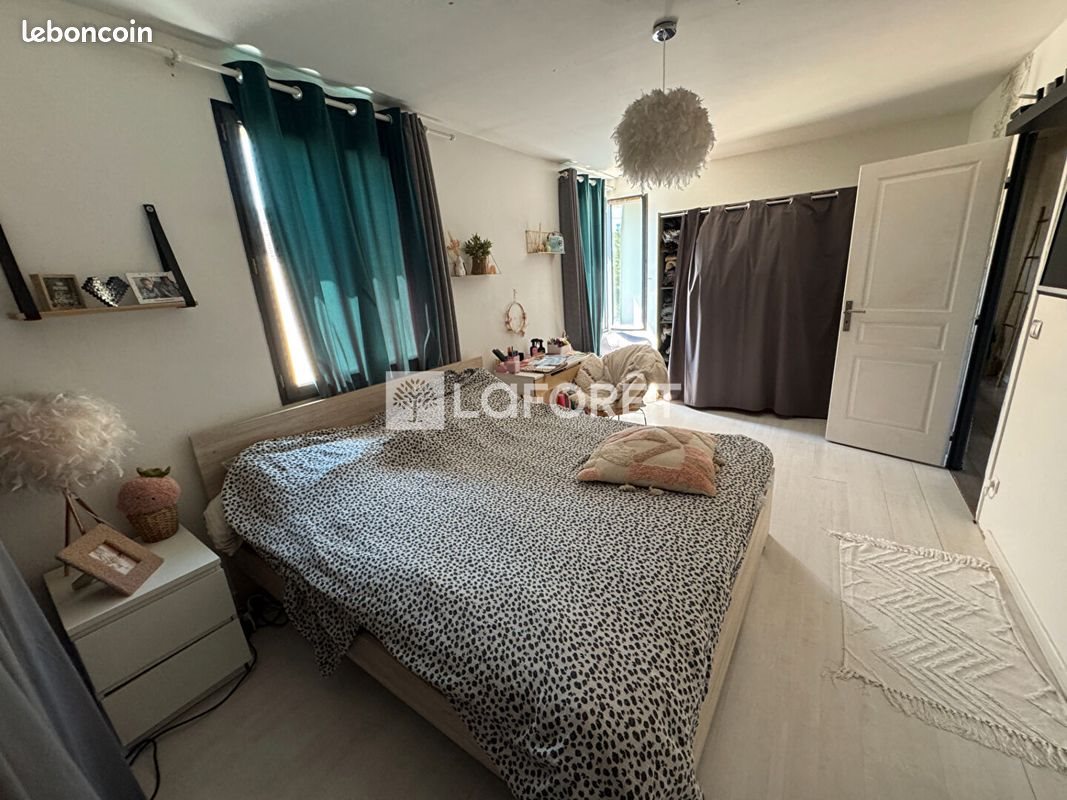 Maison à vendre, 130m², Beaumont-sur-Oise