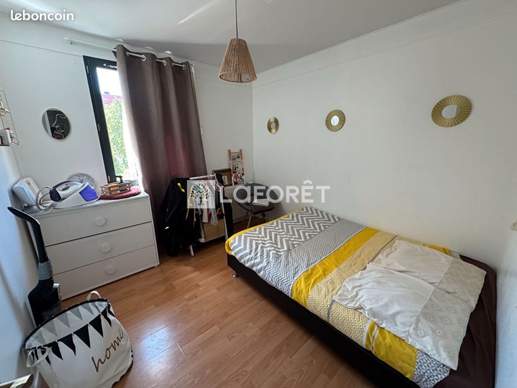 Maison à vendre, 130m², Beaumont-sur-Oise