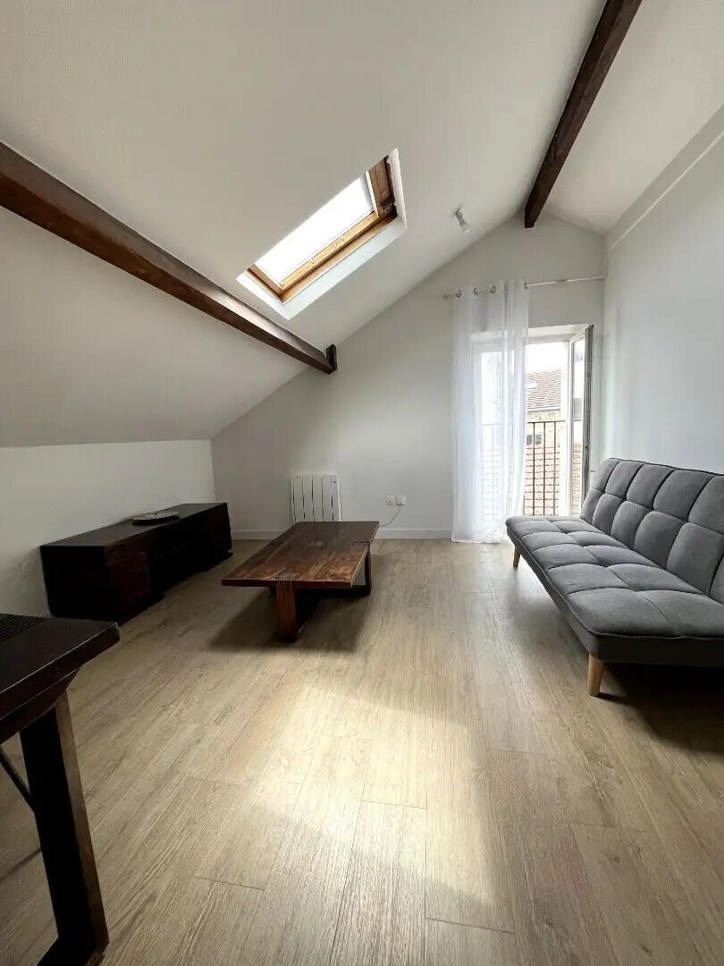 Appartement à louer, 51m², Beaumont-sur-Oise