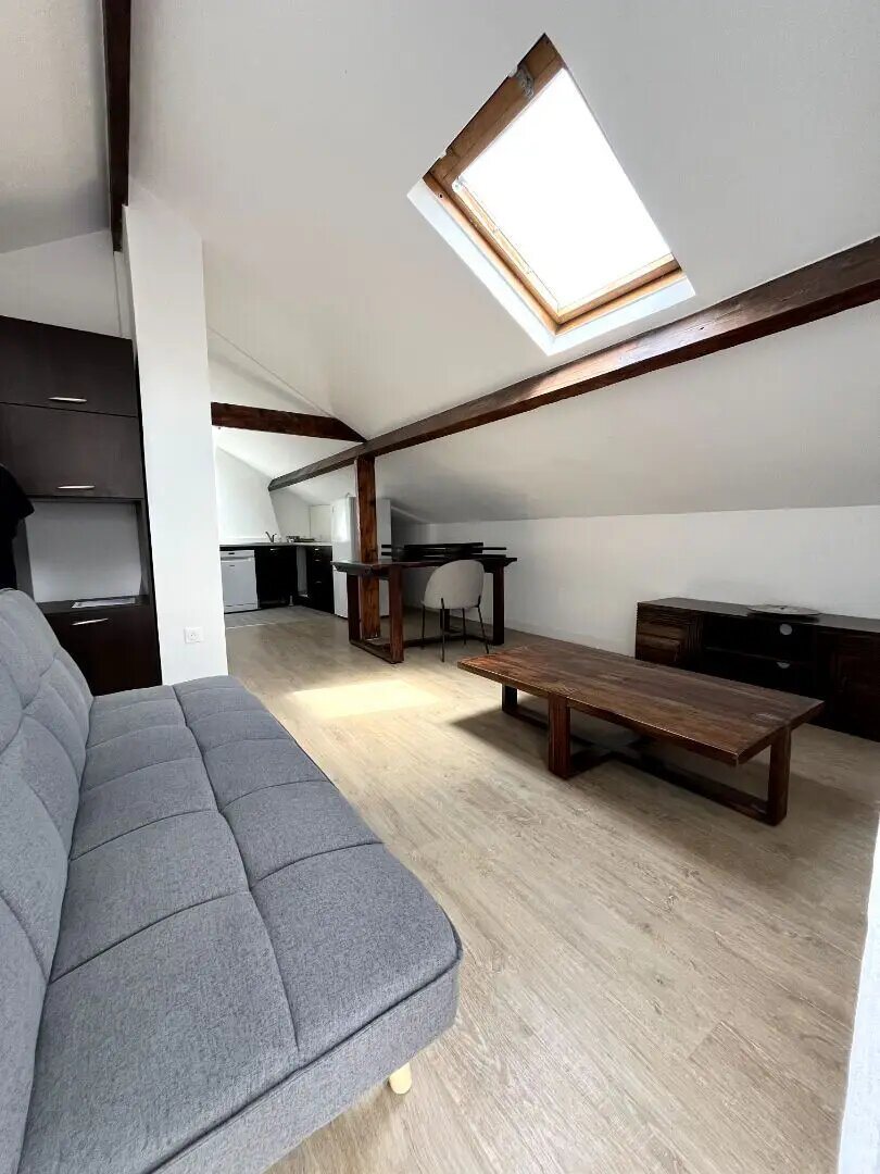 Appartement à louer, 51m², Beaumont-sur-Oise