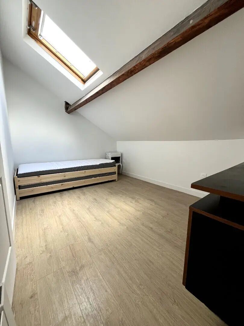 Appartement à louer, 51m², Beaumont-sur-Oise