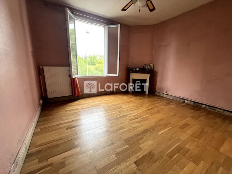 Maison à vendre, 121m², Mours