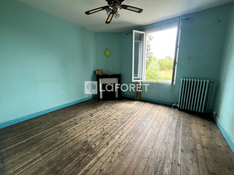 Maison à vendre, 121m², Mours