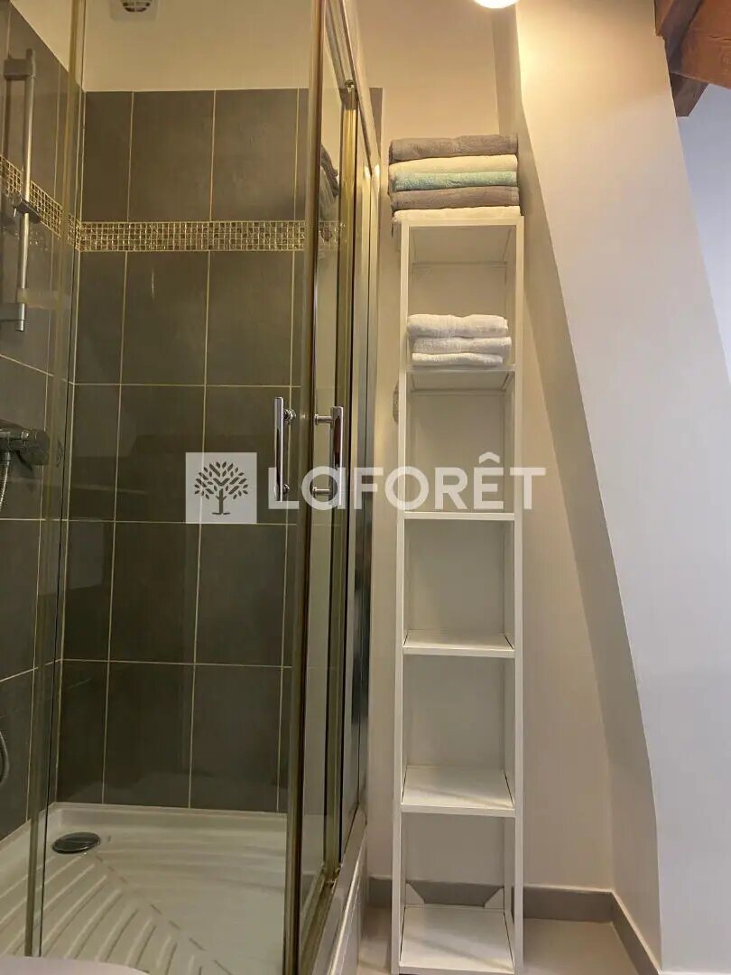 Appartement à vendre, 24m², Beaumont-sur-Oise