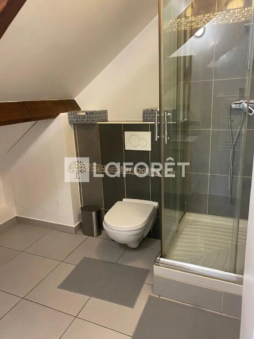 Appartement à vendre, 24m², Beaumont-sur-Oise