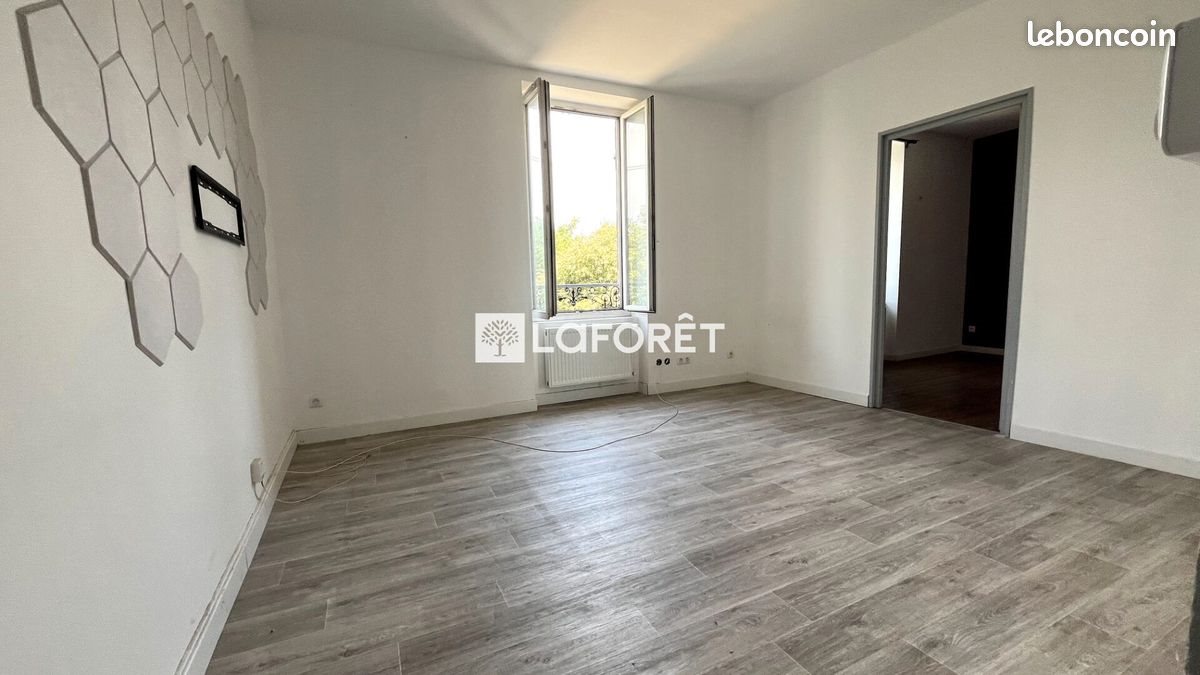 Appartement à louer, 85m², Beaumont-sur-Oise