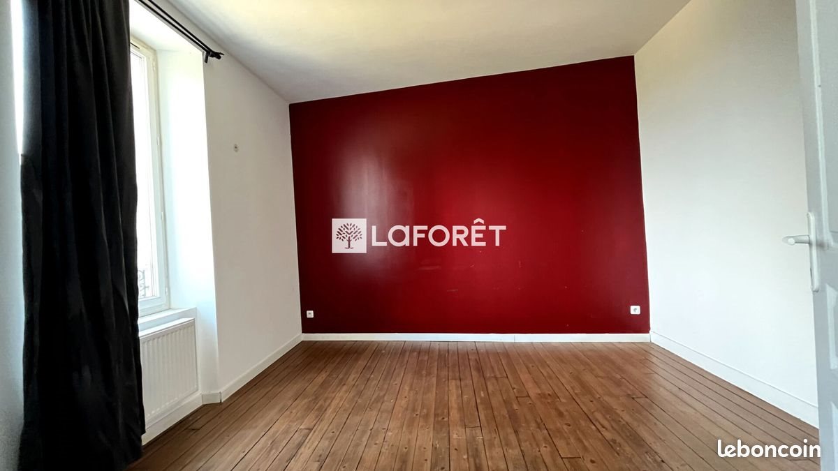 Appartement à louer, 85m², Beaumont-sur-Oise