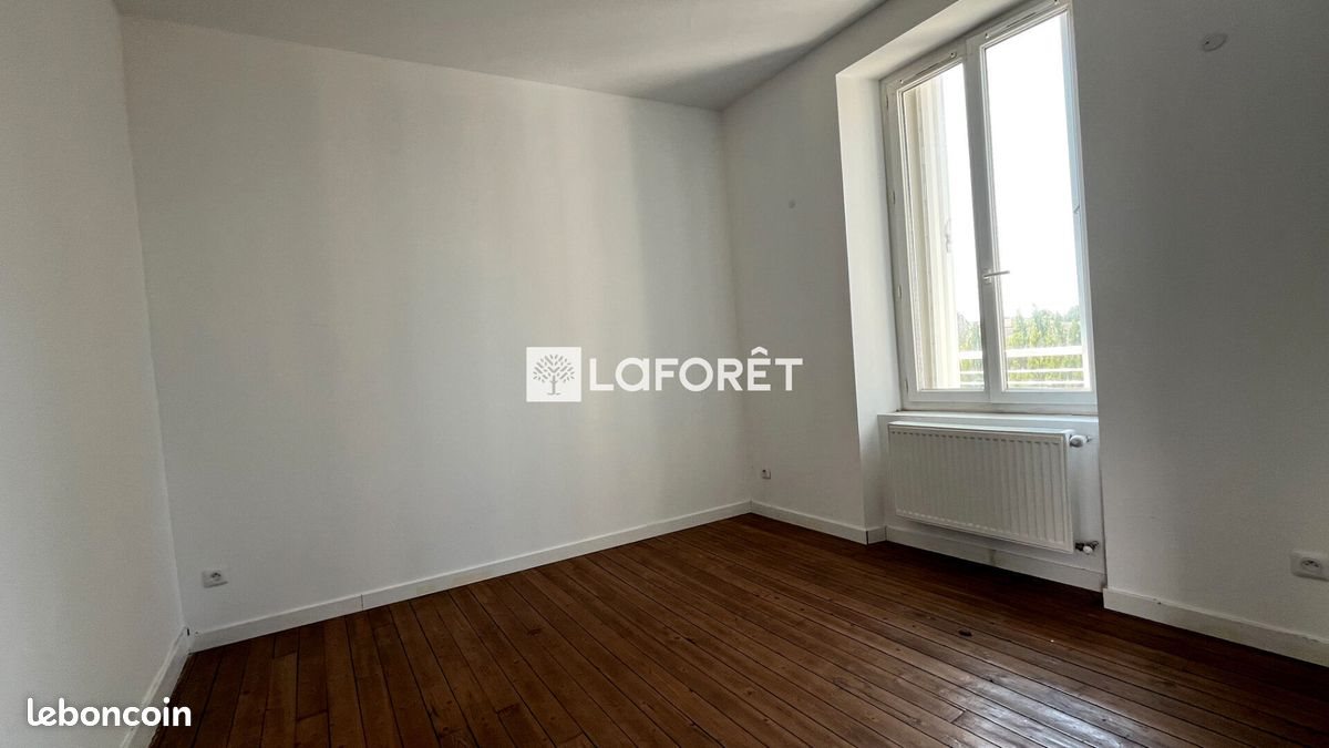 Appartement à louer, 85m², Beaumont-sur-Oise