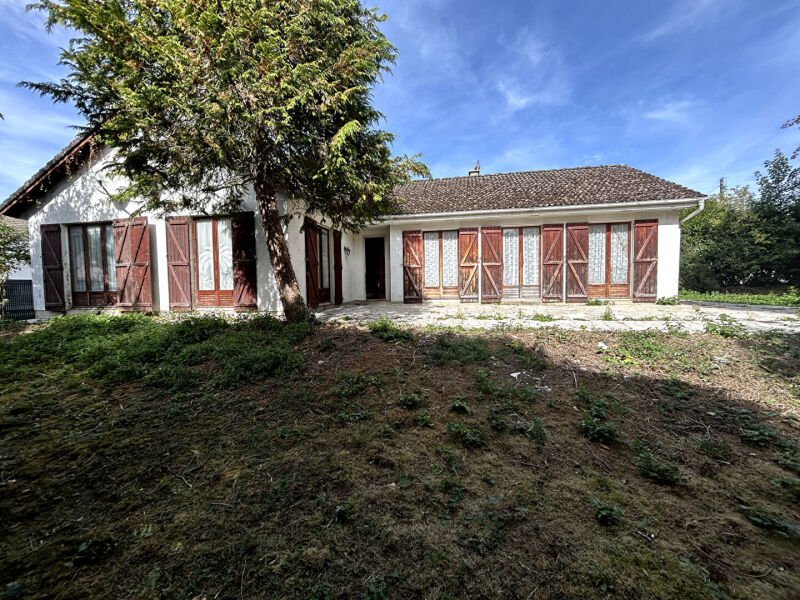 Maison à vendre, 137m², Bornel