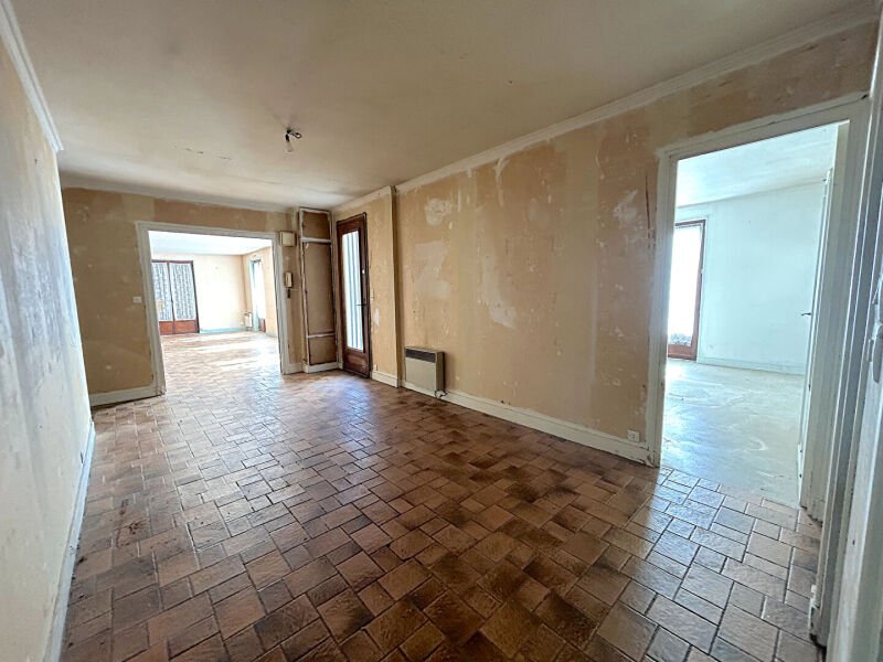 Maison à vendre, 137m², Bornel