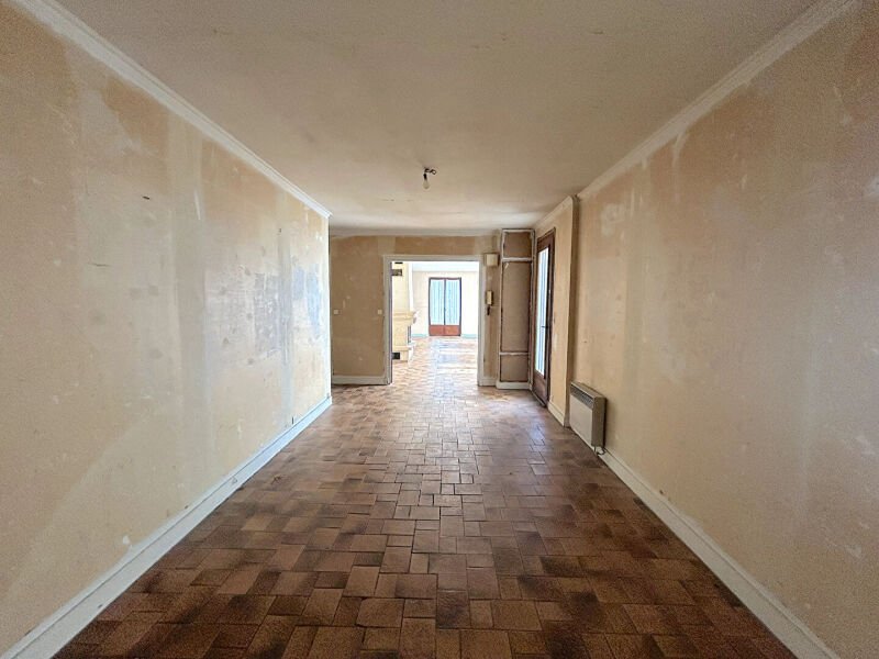 Maison à vendre, 137m², Bornel