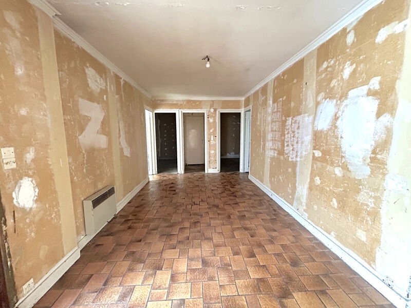 Maison à vendre, 137m², Bornel
