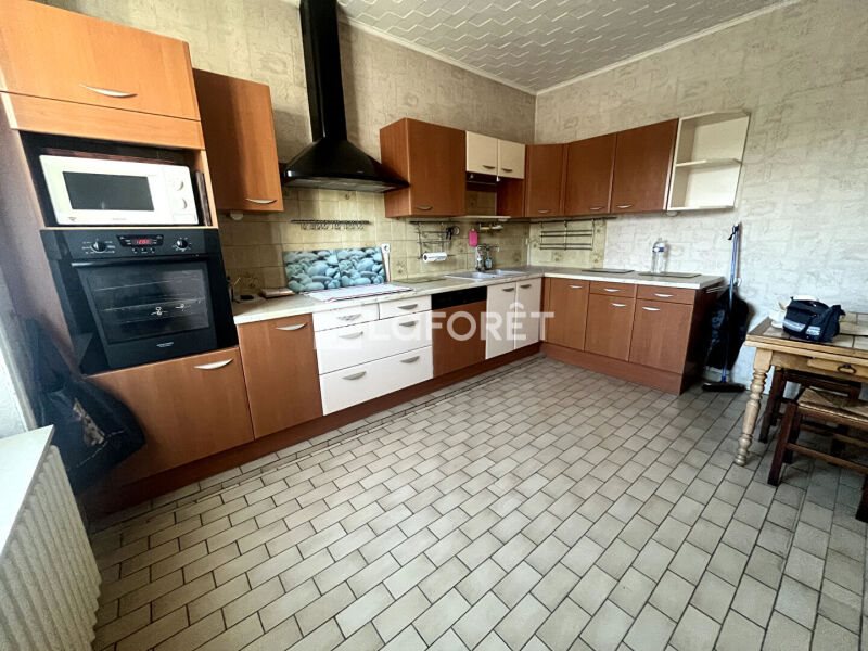 Maison à vendre, 101m², Persan