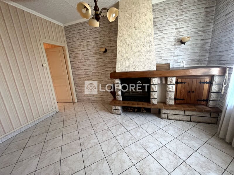 Maison à vendre, 101m², Persan