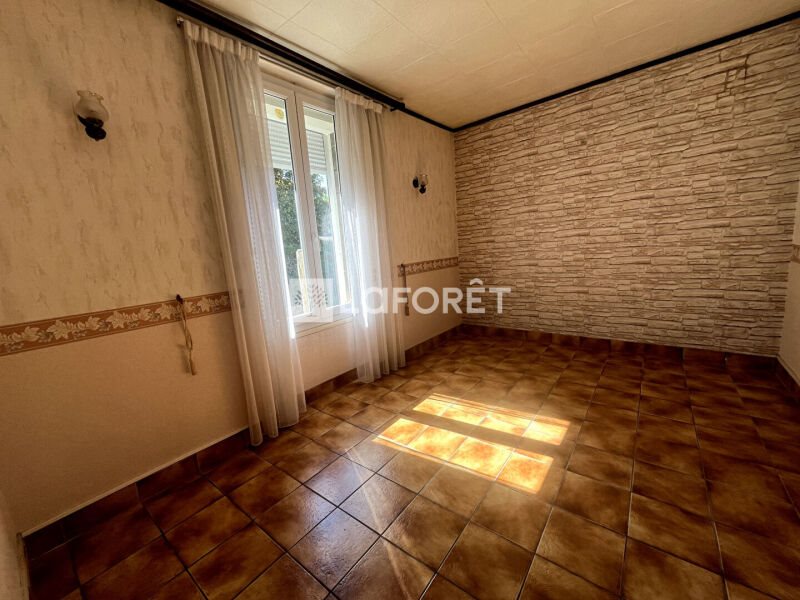 Maison à vendre, 101m², Persan